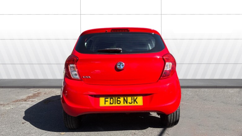 Vauxhall Viva 1.0 SE 5dr Petrol Hatchback